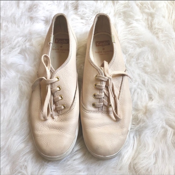 blush keds